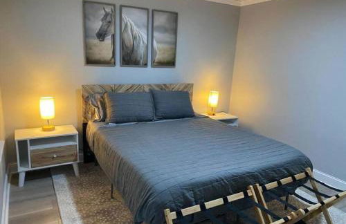 Modern 2BR Aparment near NC ZOO w Parking - Foto 46