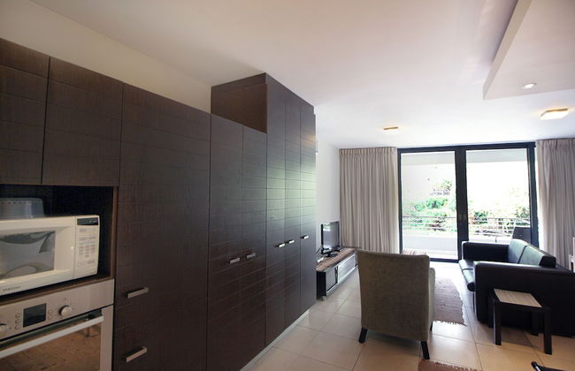 Cosy Studio in Camps Bay - Foto 4