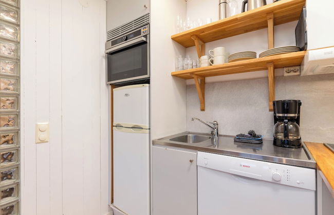 Åre Travel- Åre Fjällbyn - Foto 21