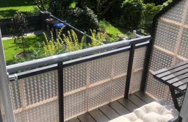 Zwei Zimmer Appartement - Foto 16