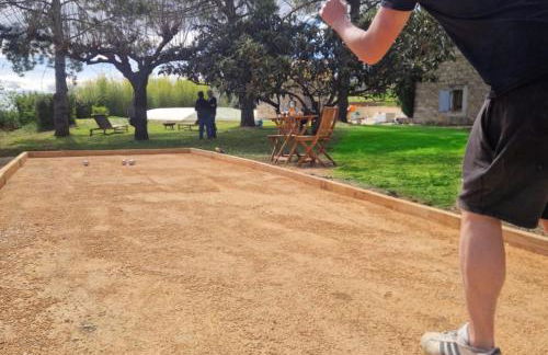 Mas de Rofa proche Pôle mécanique Alès - Foto 15