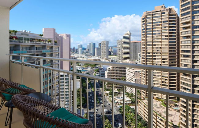 Ilikai Hotel - Foto 56