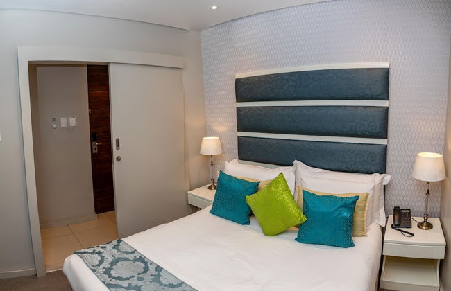 Zimbali suites - Foto 78