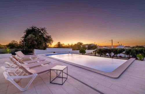 Casa Emella Luxury Villa Albufeira - Foto 7