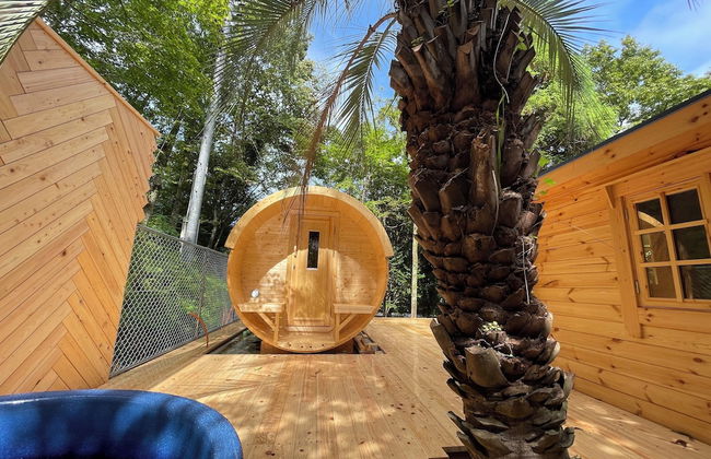 Kurasako Onsen Sakura - Foto 55