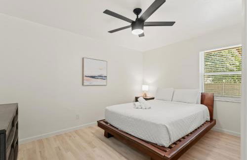 Spacious 4 Bedroom Family Retreat in the Heart of McKinney, TX - Foto 20