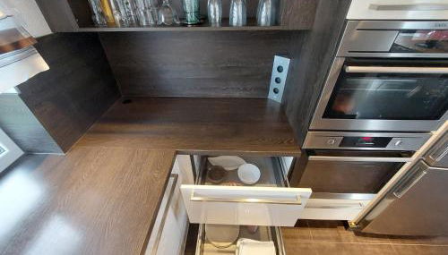 Panorama Wohnung - Foto 3