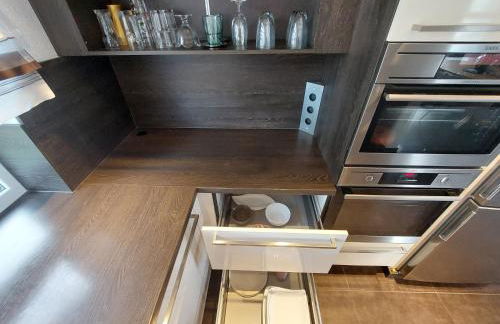 Panorama Wohnung - Foto 3