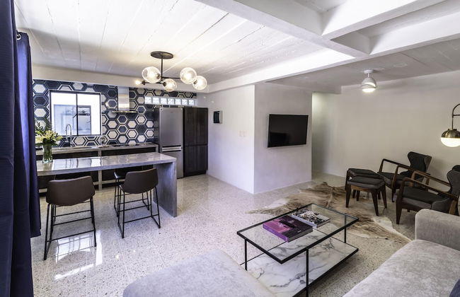 Cuale Condo Retreats - Foto 78