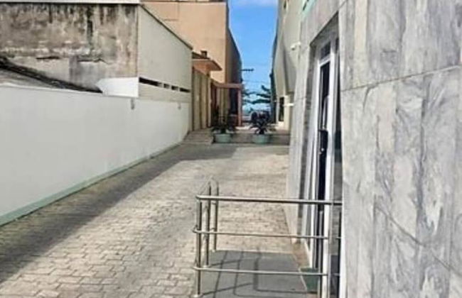 Apto Com Acesso Exclusivo a Praia em BC - Photo 16