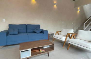 Casa nova em condomínio fechado no coração da Praia da Baleia - Foto 43