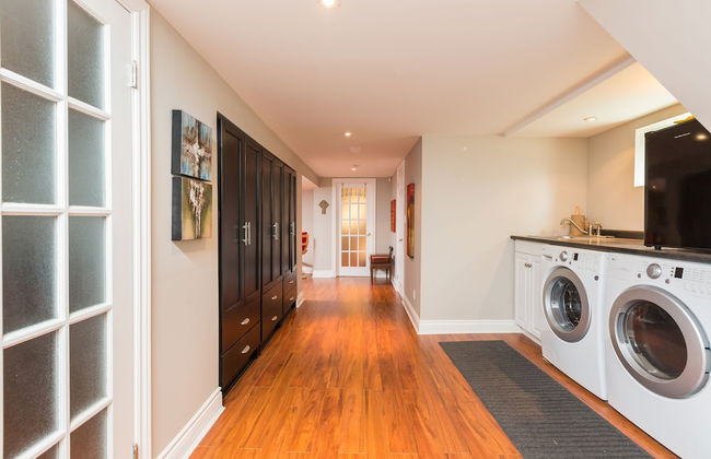 Applewood Suites - Sherway Gardens - Foto 22