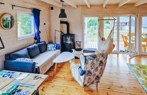 3 Bedroom Amazing Home In Jasien - Photo 2