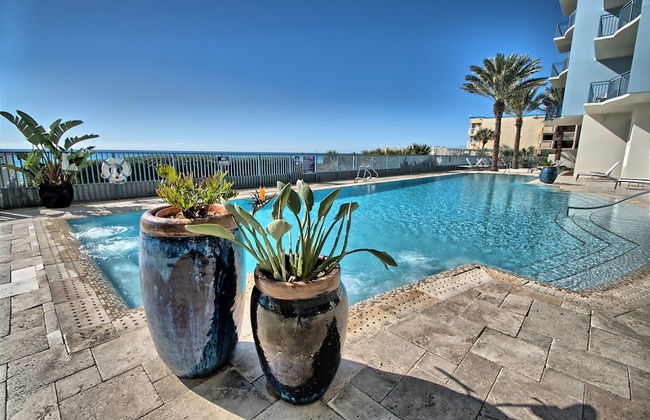 Sterling Breeze - Luxury Beach Front Condo - Photo 79