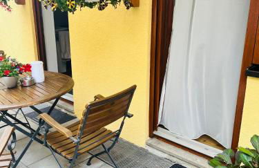 Maisonette Wohnung Sophie mit Balkon und Terrasse - Foto 21