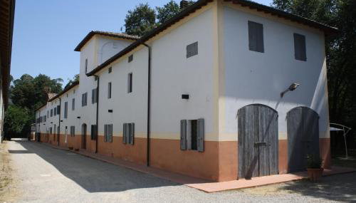 Agriturismo Aggazzotti - Foto 2