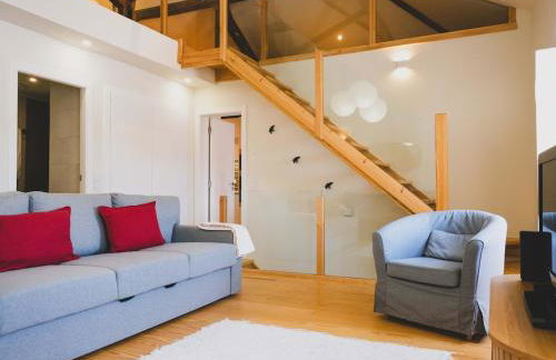 Casa p'ra Muralha - Foto 31