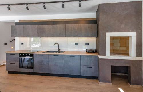 Villa Mochi, a beautiful modern villa in a tranquil enviroment - Photo 16