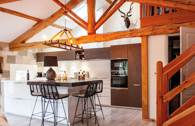 Residence Near Esperaza in a Beautiful Area - Foto 9