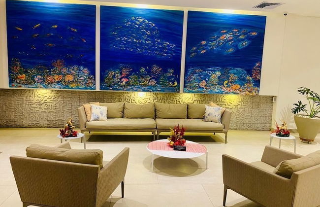 Cartagena Morros Beach and Sea - Photo 3