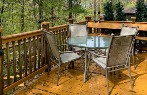 The Beech Hut - Foto 29