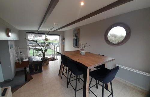 La palmeraie de brévy - Foto 16