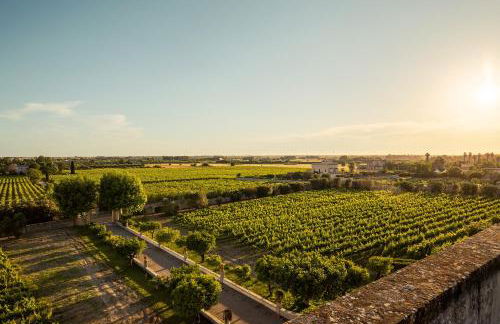 Tenuta Giardini Nuovi - Foto 23