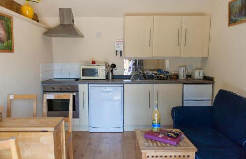 Five Cottages in AONB and an Obbit House! - Foto 51