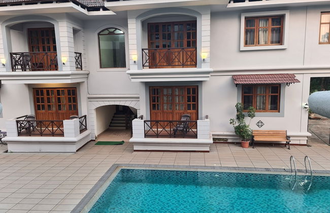 Coastal Suites Apart-Hotel - Foto 66