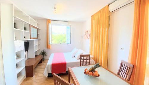 Hana City Apartment - Photo 3