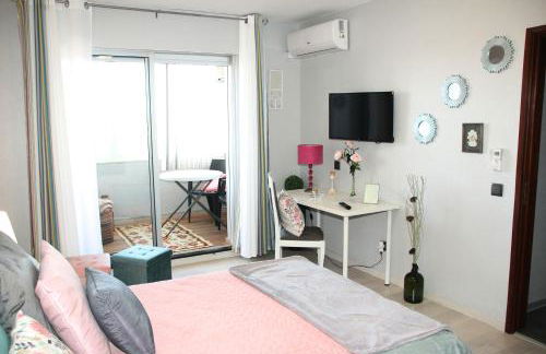 Ricardo Rolão Vista Mar - Edifício Oásis - Bedrooms - Foto 53