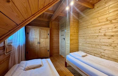 Willa Leśna - Foto 26