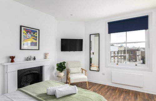 Camden Town Studios - Foto 1