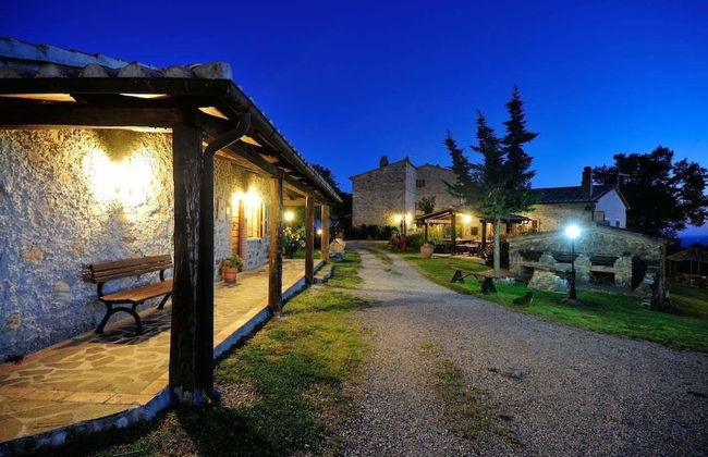 Agriturismo i Monti - Foto 50