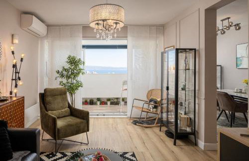 Apartment Amour Luxe - Foto 4