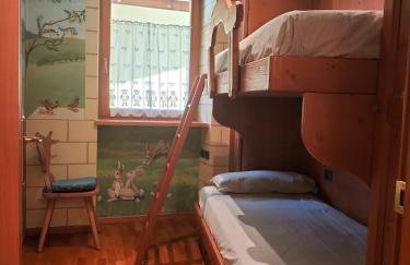 Il nido incantato - Foto 5