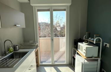 OliVia Rooms Sauna & Gym - Foto 19