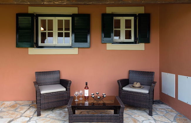 Villa Cesar - Foto 52