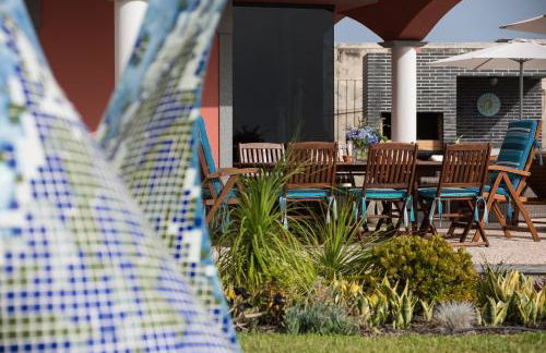 Luxury Ocean Front Villla - Foto 23