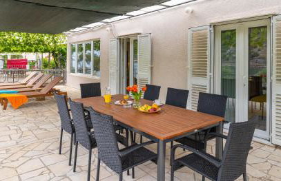 Villa Three Olives - Foto 54