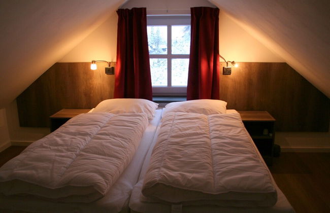 UplandParcs Haus Bergsicht - Photo 17