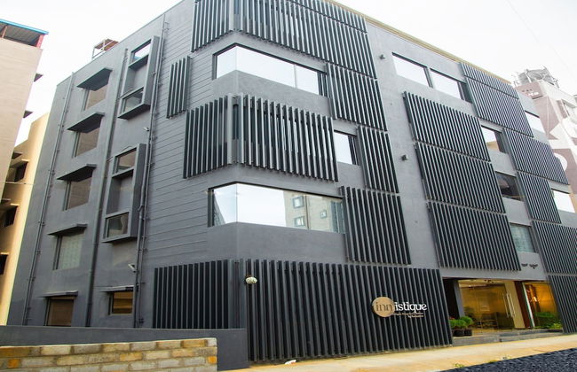 Innistique by Inventree - Foto 24