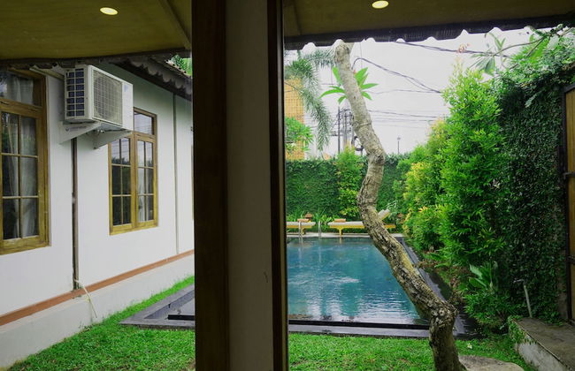 Villa Berawa - Photo 75