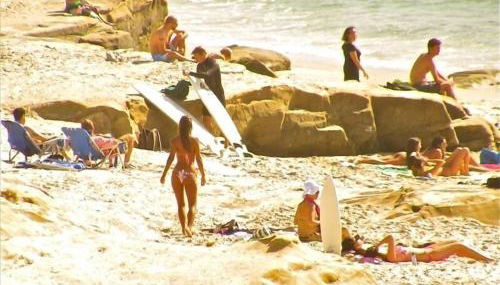 Sunny Gardens A Classic La Jolla Beach Home Close to Wind n Sea Beach - Foto 5