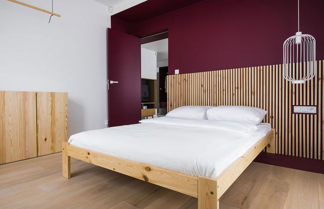 Colors Apartments - Photo 3