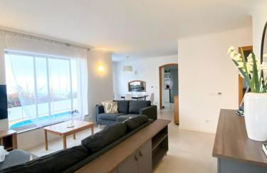 Heated Pool with Sea View Tranquil Retreat at Malvasia Garden - Foto 12