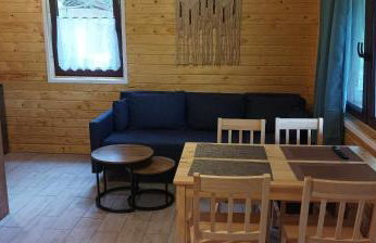 Zielenina Leśny Domek - Foto 2