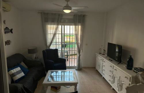 A 30 metros del mar, en el corazón del Peñón - Foto 8