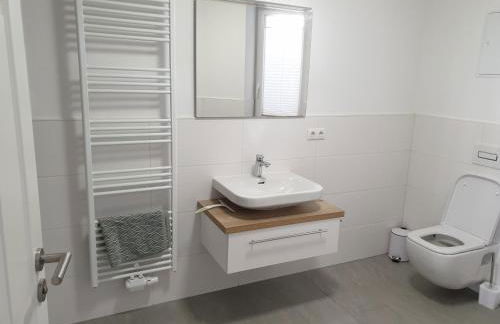 Ferienwohnung unterhalb der Heidecksburg - Foto 8