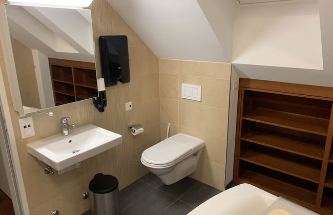 Apartments H56 - Foto 2